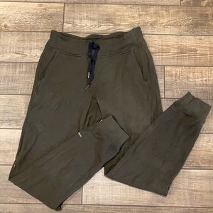 Lululemon Joggers
